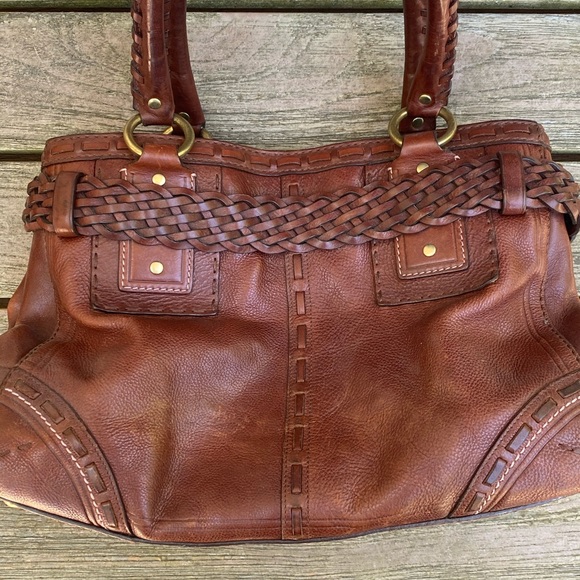 Vintage Coach bag - Picture 5 of 9